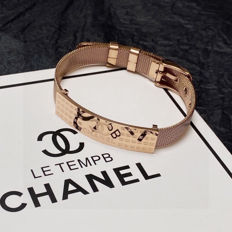 Chanel Bracelets